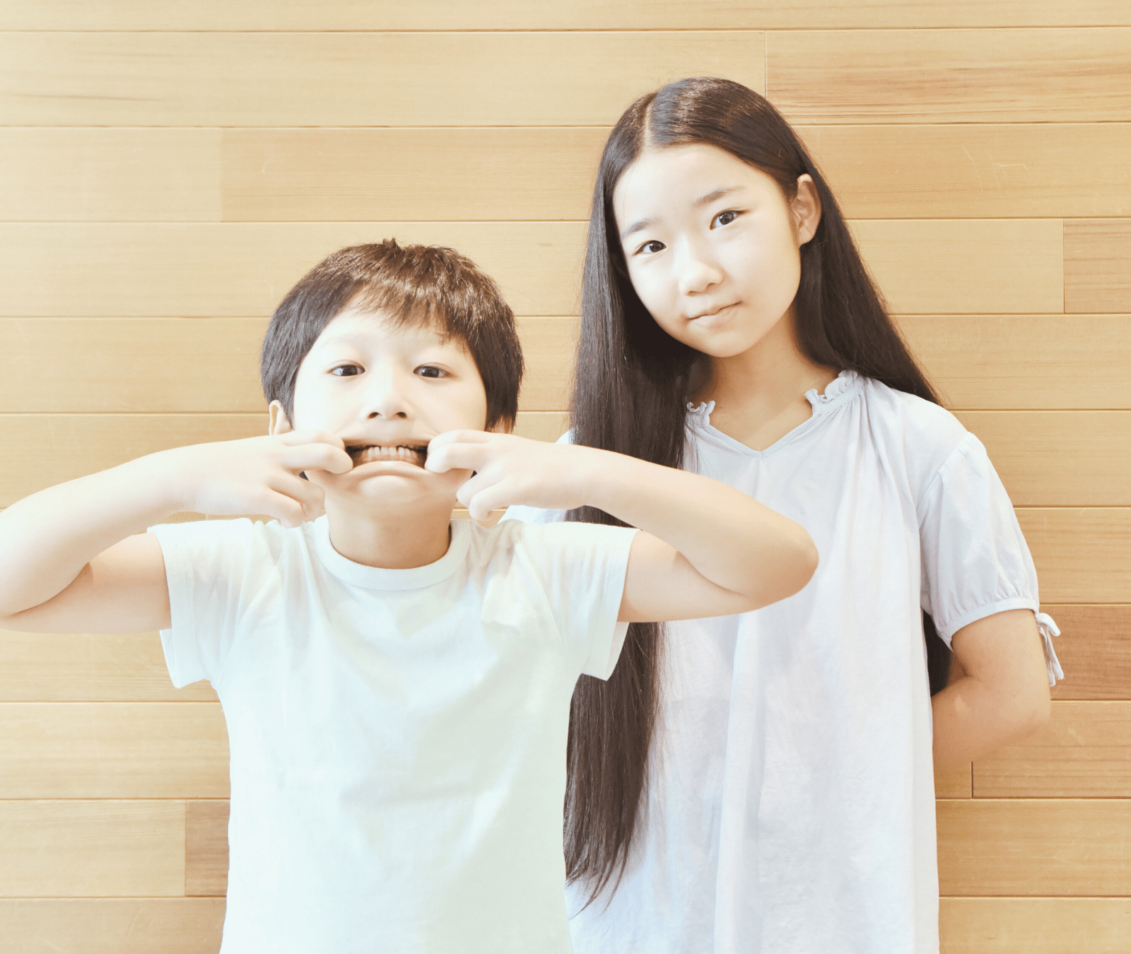 9〜12歳の歯列矯正