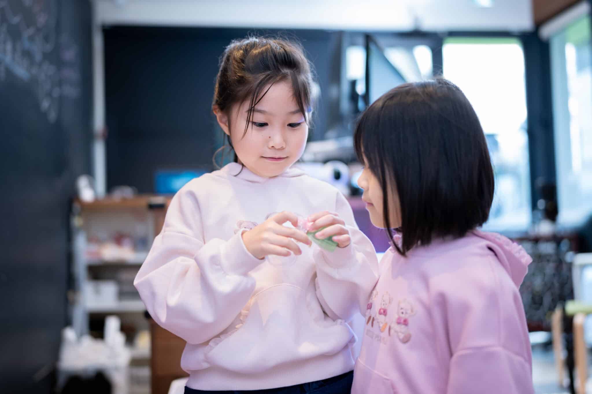 6〜9歳の歯列矯正