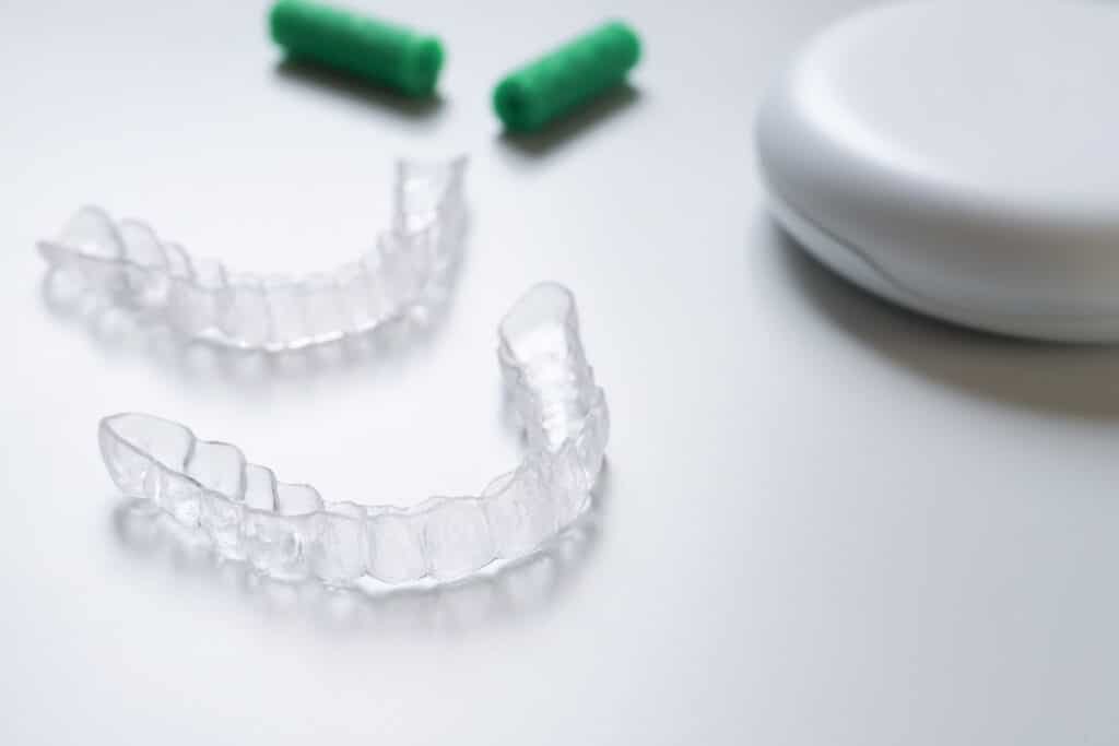 保定装置_リテーナー_イメージ