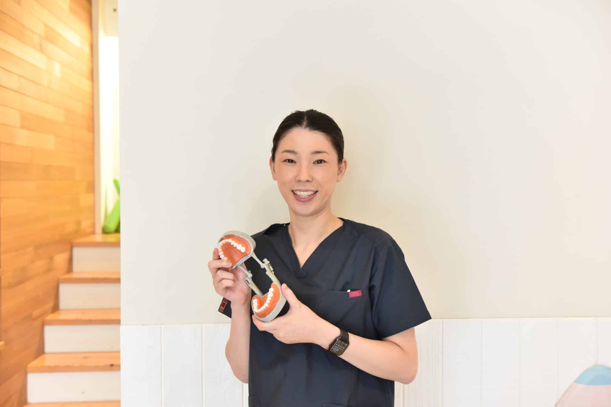 トリートメントコーディネーター 西村聡子
